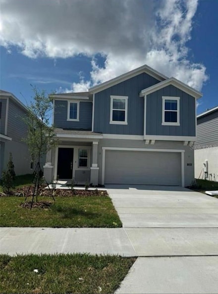 1334 Diego Terrace, Winter Haven, FL 33884