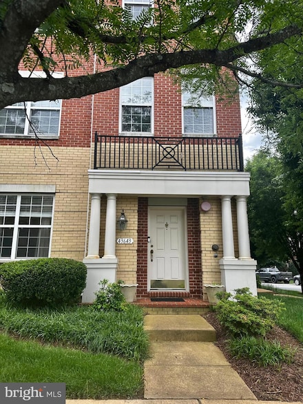 43643 Mcdowell Square, Leesburg, VA 20176
