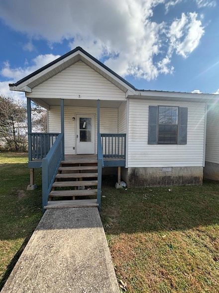 246 Dogwood Pointe Dr, McMinnville, TN 37110