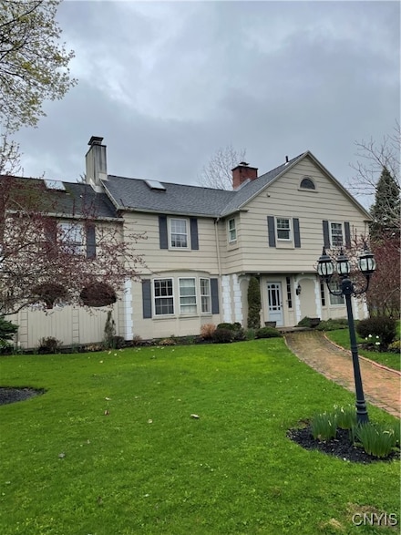 10 Sage Ct, Utica, NY 13501
