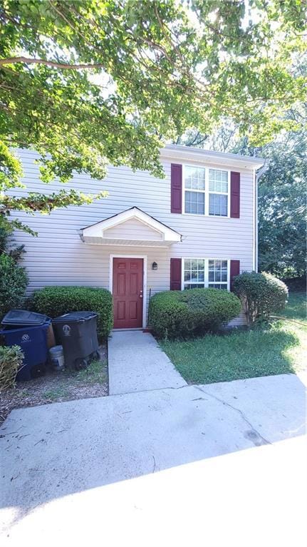 8313 Max Ct, Douglasville, GA 30134