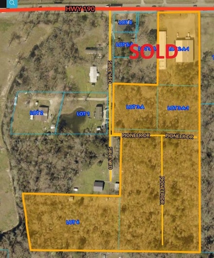 0 Sibley Rd, Hammond, LA 70401