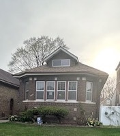 Unlisted Address