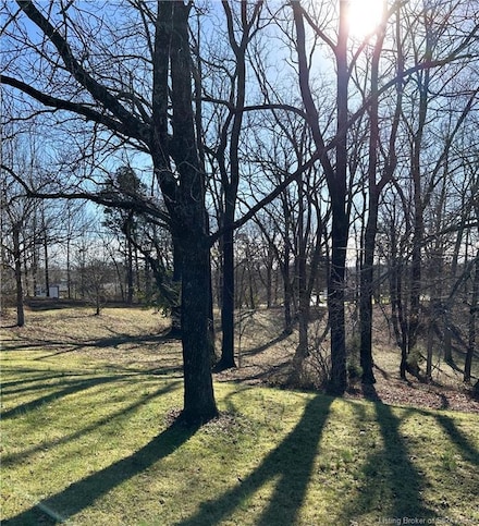 1.934 +/- AC Floyd St, Corydon, IN 47112