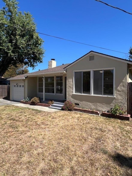 836 11th Ave, Redwood City, CA 94063