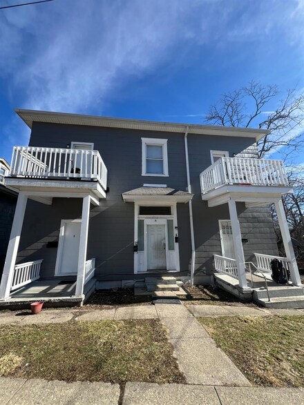 3644 Laclede Ave, Cincinnati, OH 45205