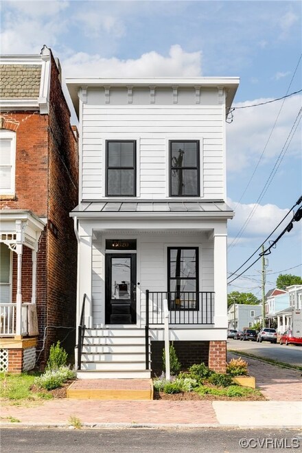 2620 Q St, Richmond, VA 23223