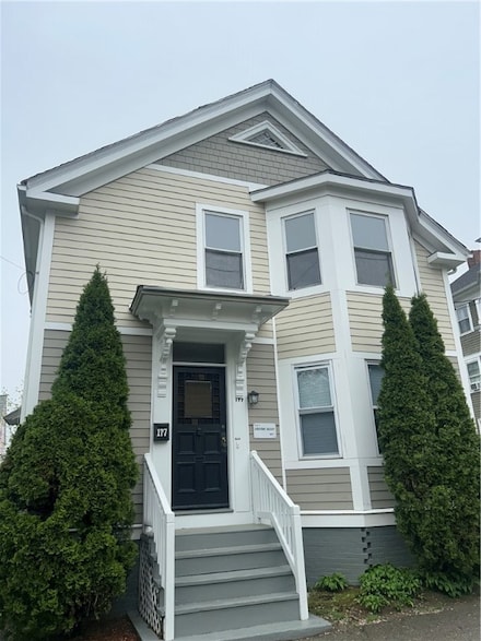 179 Ivy St, Providence, RI 02906