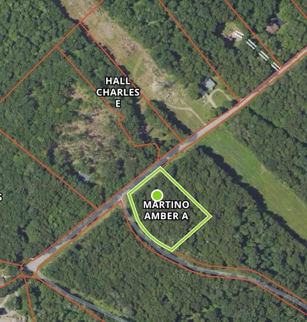 00 Congress Hill Rd, Sandycreek Township, PA 16323