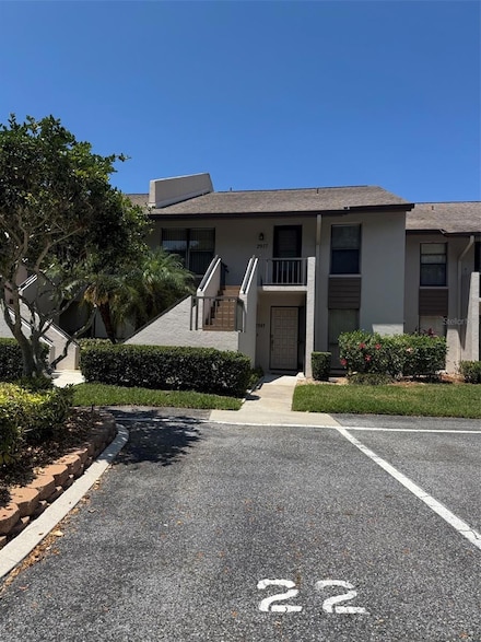 2977 Taywood Meadows Unit 22, Sarasota, FL 34235