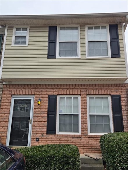 3620 Ginnis Ct SW Unit 4, Atlanta, GA 30331
