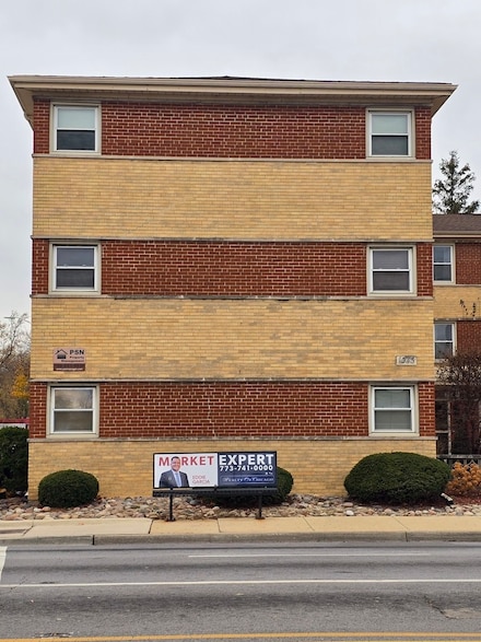 1543 Harlem Ave Unit 3W, Forest Park, IL 60130