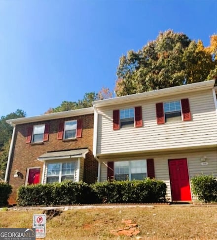 3147 Murell Rd, Snellville, GA 30078