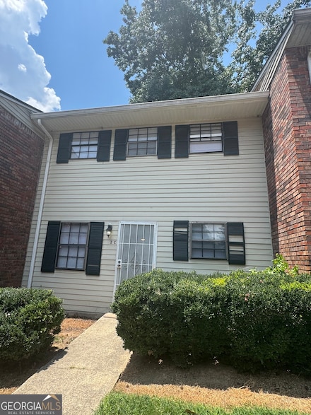 6354 Shannon Pkwy Unit 2C, Union City, GA 30291