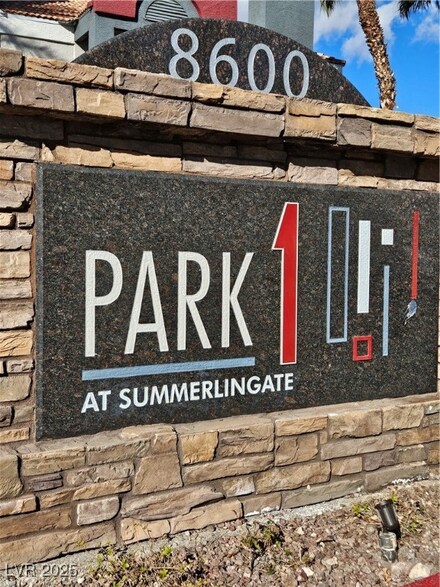 8600 W Charleston Blvd Unit 1200, Las Vegas, NV 89117