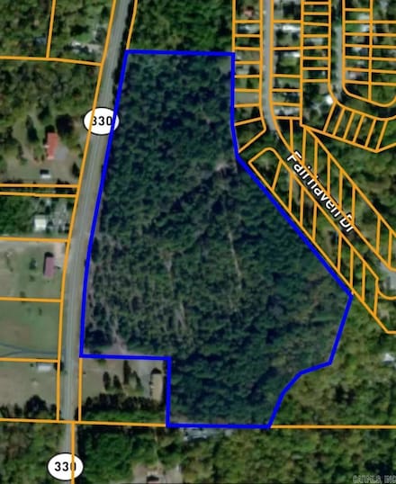 27.46 Highway 330 S, Shirley, AR 72088