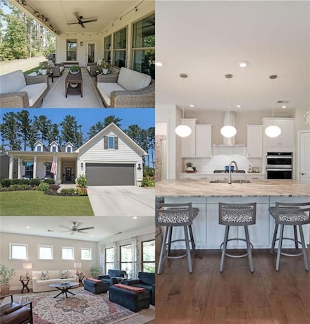 350 Elkins Place, Peachtree City, GA 30269