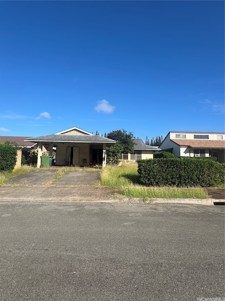 94-228 Kiaha Loop, Mililani, HI 96789