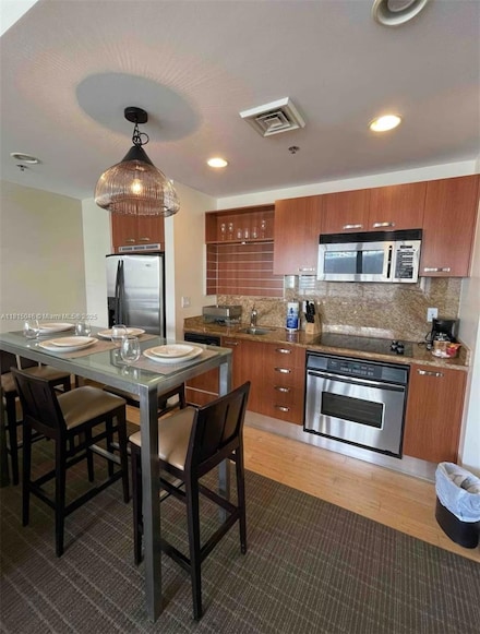 1395 Brickell Ave Unit 2814, Miami, FL 33131