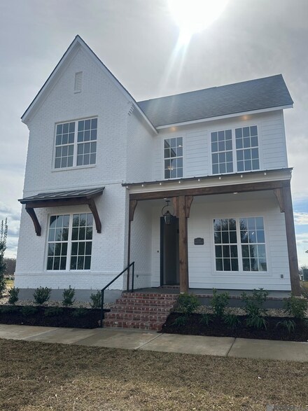 1310 Market Square Rd, Zachary, LA 70791