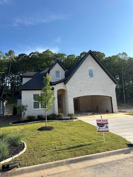 143 Kinley Loop, Little Rock, AR 72223