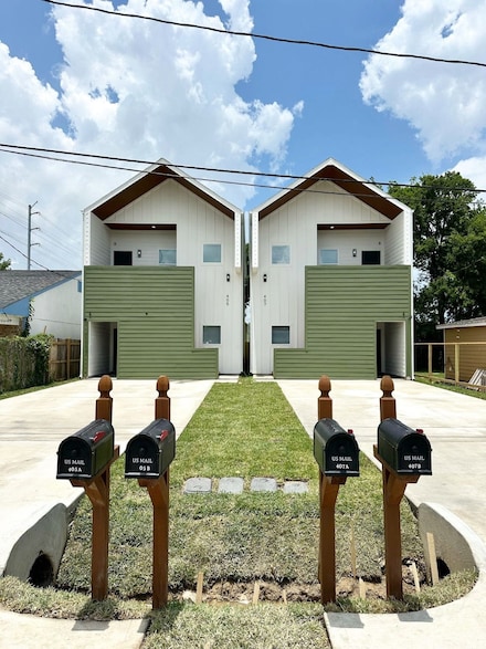 311 Massachusetts St, Houston, TX 77029