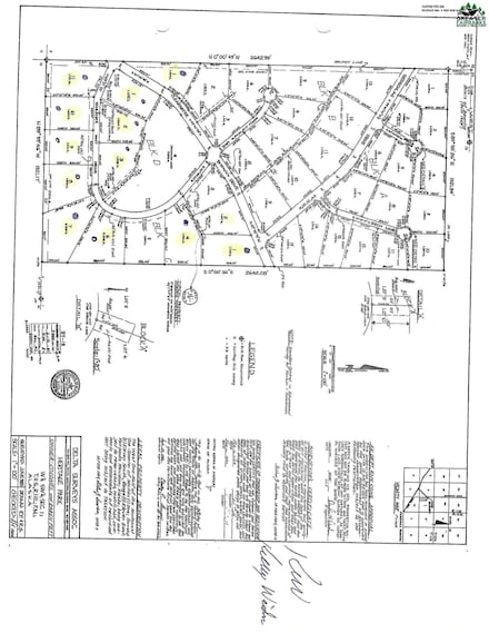 L4C Schlecht Dr, Delta Junction, AK 99737