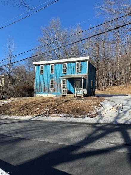 25 Wilson Ave, High Bridge, NJ 08829