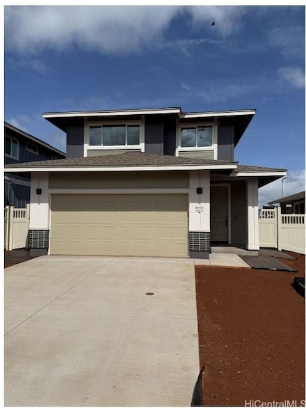 94-1140 Koakolo St Unit 110, Waipahu, HI 96797