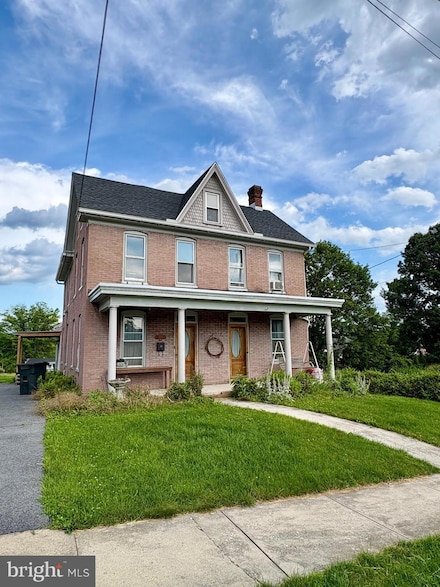 109 Sunnyside Ave, Waynesboro, PA 17268