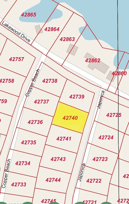 0 Japonica, Wildwood, TX 77625