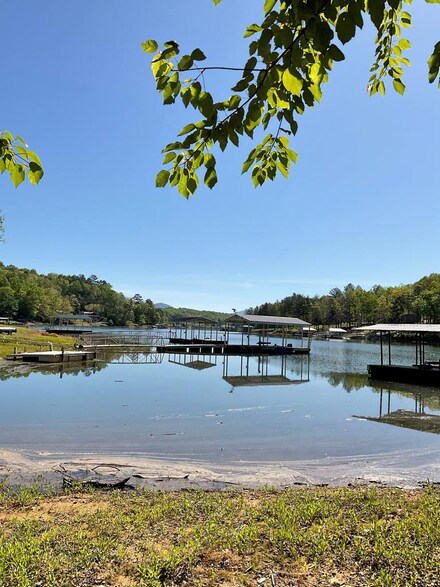 60 P N Watkins Rd, Blairsville, GA 30512