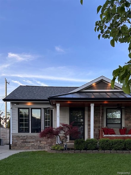 1826 Morris Ave, Lincoln Park, MI 48146
