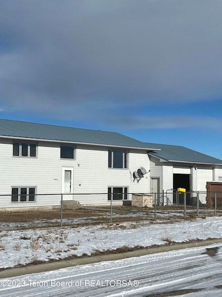 1003 4th St, Big Piney, WY 83113