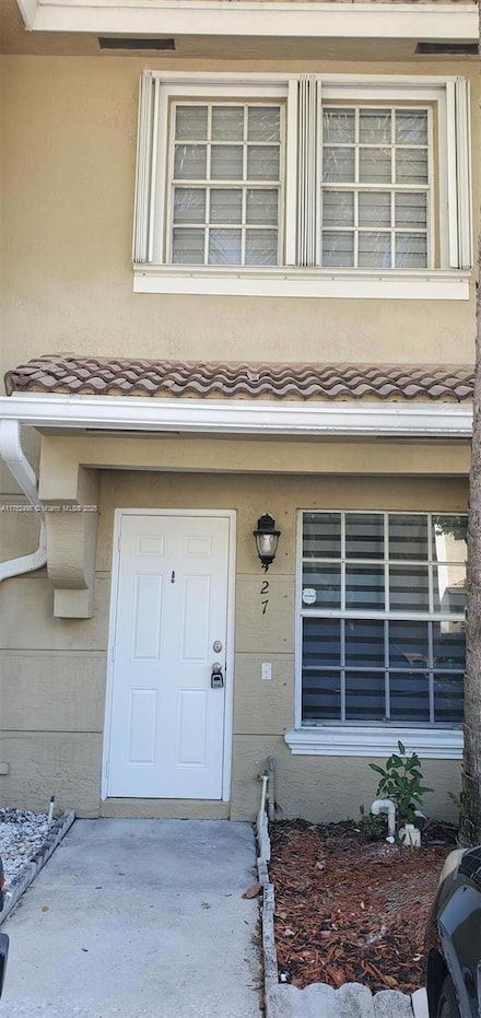 427 SW 122nd Ave Unit 427, Pembroke Pines, FL 33025