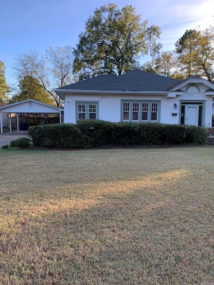 1711 College Ave, Conway, AR 72034