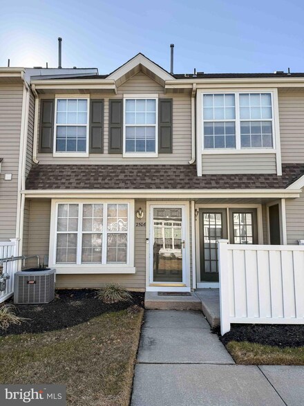 2506 Wimbledon Way, Blackwood, NJ 08012