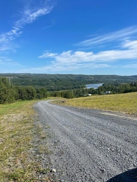 Lot 18 Cross Rd, Madawaska, ME 04756