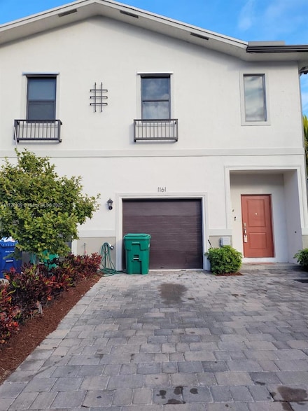 1161 SW 8th Ave, Florida City, FL 33034
