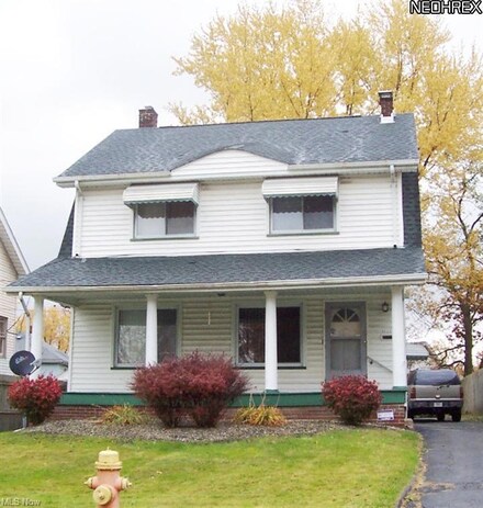 3723 Erie St, Youngstown, OH 44507