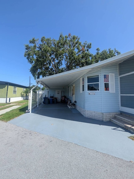 7403 46th Ave N Unit 259, Saint Petersburg, FL 33709