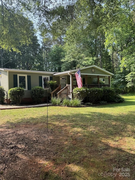 5029 E North Carolina 10 Hwy Unit 6, Catawba, NC 28609