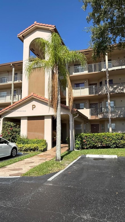 1300 SW 124th Terrace Unit 203P, Pembroke Pines, FL 33027