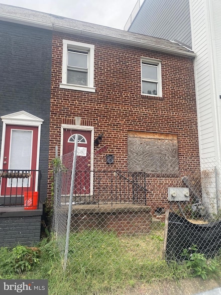 1024 18th St NE, Washington, DC 20002
