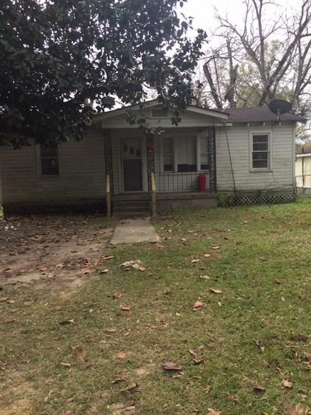 411 8th Ave, Mobile, AL 36611
