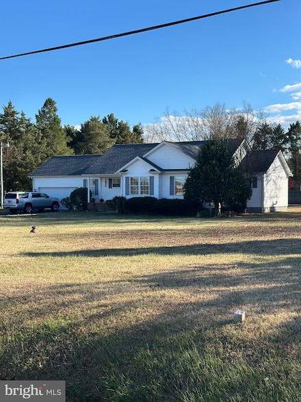 4444 W West Stein Hwy, Seaford, DE 19973