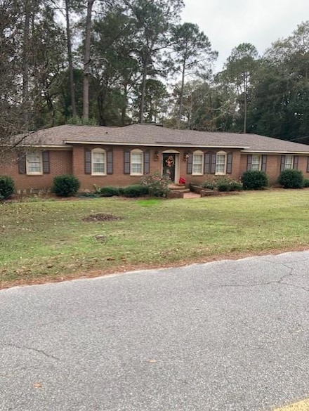 514 Schley St E, Douglas, GA 31533