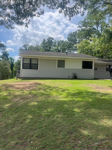 700 5th Ave S, Jasper, AL 35501