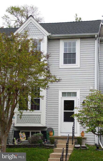 4224 Chapel Gate Place, Belcamp, MD 21017