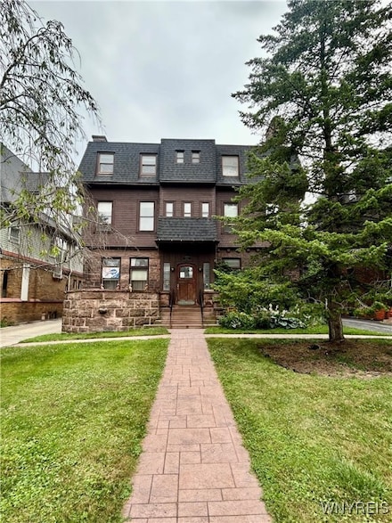 307 Summer St Unit 1, Buffalo, NY 14222